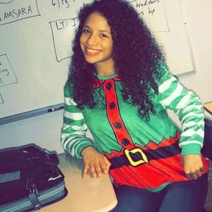 Meet your Posher, Analysa